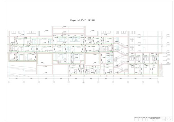 Портфолио: Интерьеры